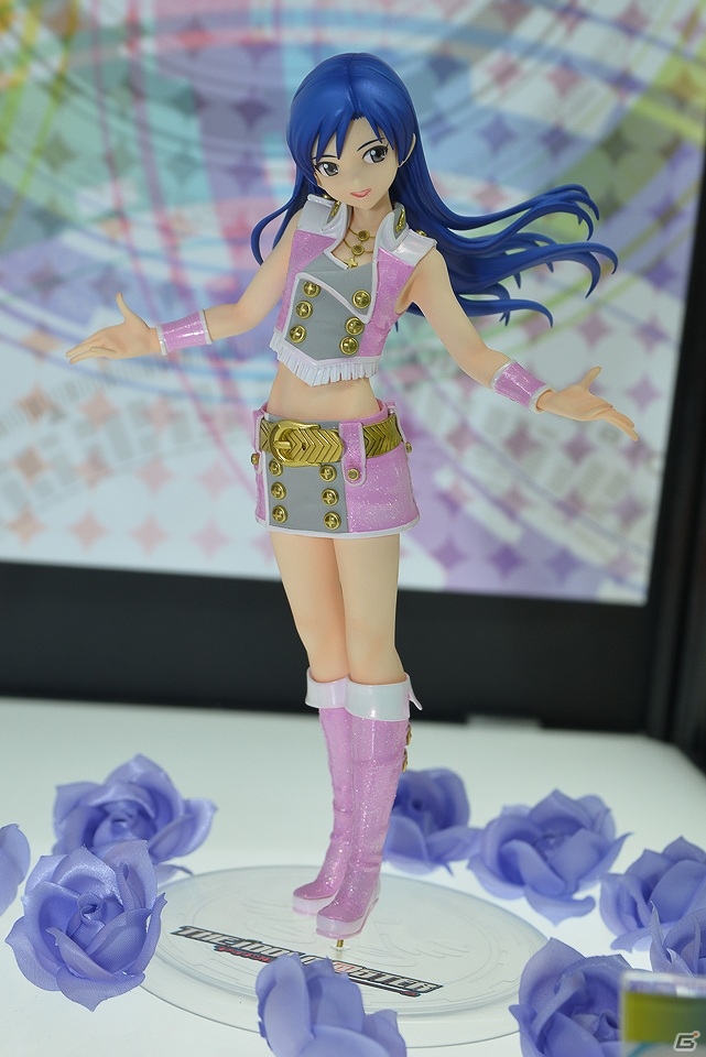 【ワンダーフェスティバル2013［冬］】企業ブースフォトレポートその4―メガハウスブースなどのフィギュアを紹介の画像31