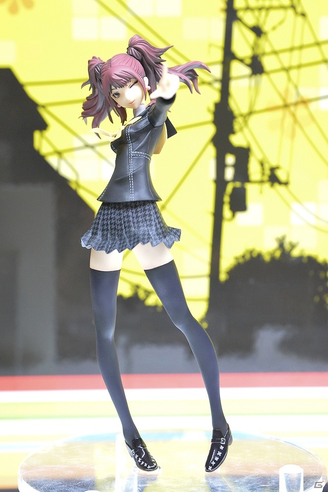 【ワンダーフェスティバル2013［冬］】企業ブースフォトレポートその4―メガハウスブースなどのフィギュアを紹介の画像33