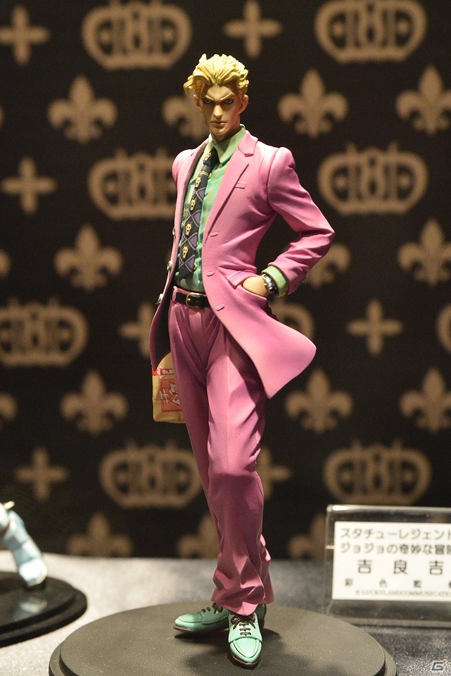 【ワンダーフェスティバル2013［冬］】企業ブースフォトレポートその4―メガハウスブースなどのフィギュアを紹介の画像45