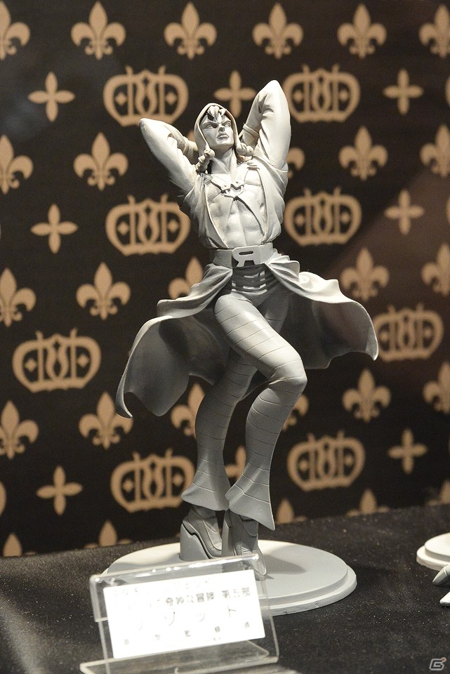 【ワンダーフェスティバル2013［冬］】企業ブースフォトレポートその4―メガハウスブースなどのフィギュアを紹介の画像48