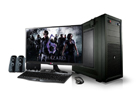 「BIOHAZARD 6」推奨スペックPCミリタリーデザインケース採用モデルが発売