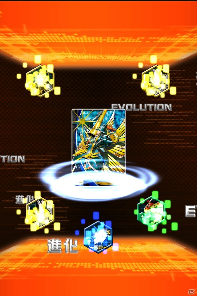 iOS「デジモンクルセイダー」SPガシャやレアガシャチケットなどを追加する「大型アップデート Ver.1.2」実装の画像12