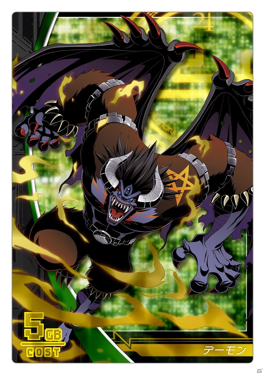 iOS「デジモンクルセイダー」SPガシャやレアガシャチケットなどを追加する「大型アップデート Ver.1.2」実装の画像7