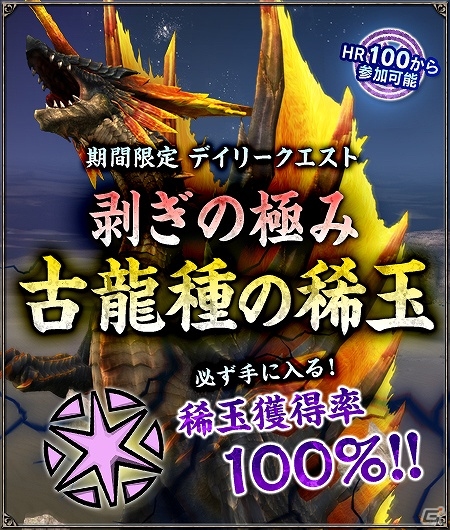 Xbox 360/PC「モンスターハンター フロンティア オンライン」全ハンターが対象！特典満載の「プレミアムコース無料開放！」開催＆ハードコア“UNKNOWN”が強襲の画像6