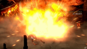 PS3「ゴッド・オブ・ウォー：Ascension」クレイトスの前に現れる謎の人物・オルコスや戦闘のカギを握るアクション要素を紹介の画像27
