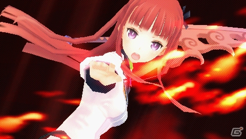 PSP「サモンナイト5」に登場が決定した「3」の主人公たちを紹介！新たな2つの「覚醒強化」に関する情報もお届けの画像10