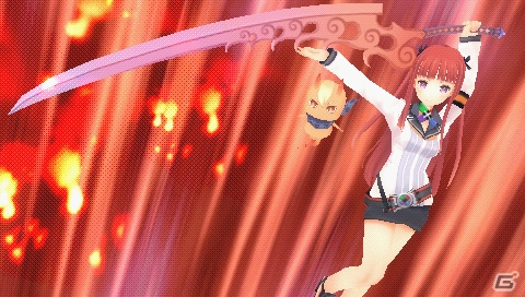 PSP「サモンナイト5」に登場が決定した「3」の主人公たちを紹介！新たな2つの「覚醒強化」に関する情報もお届けの画像11