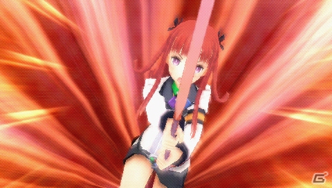PSP「サモンナイト5」に登場が決定した「3」の主人公たちを紹介！新たな2つの「覚醒強化」に関する情報もお届けの画像17