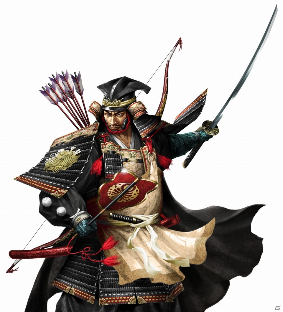PC「鬼武者Soul」カプコン歴代タイトルとのコラボにより「カプコンヒロインズ」ブースターパックが登場―大規模リファインした「大合戦ベータ版」も期間限定で実施の画像20