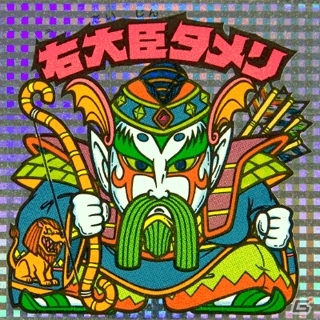 GREE/mixi「ビックリマン」期間限定イベント「エズフィト春の乱 ～姉を訪ねて千里行～」開催―聖魔を撃退して報酬を手に入れようの画像2