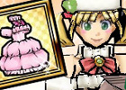 iOS/Android「ケリ姫スイーツ」ホワイトデー限定のドレス＆宝船が登場―プレミアムチケット購入で強化素材が付与されるキャンペーンも開催