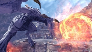 「ドラッグ オン ドラグーン」シリーズ生誕10周年！シリーズ最新作となるPS3「ドラッグ オン ドラグーン3」が2013年発売決定の画像3
