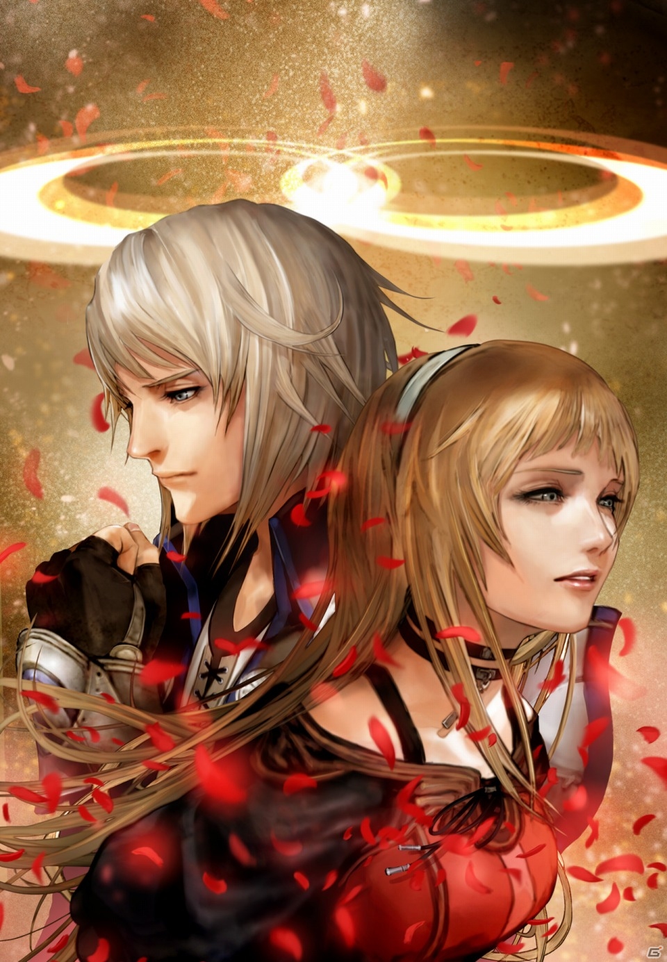 「ケイオスリングスII」Android版をGoogle playにて本日より配信開始＆シリーズの過去作品も期間限定セール開始！の画像1