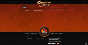 本格派RPG「Lord of Knights」の英語版「Kingdom Corps」欧米版Mobageにてサービス開始の画像15