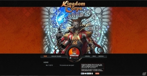 本格派RPG「Lord of Knights」の英語版「Kingdom Corps」欧米版Mobageにてサービス開始の画像18