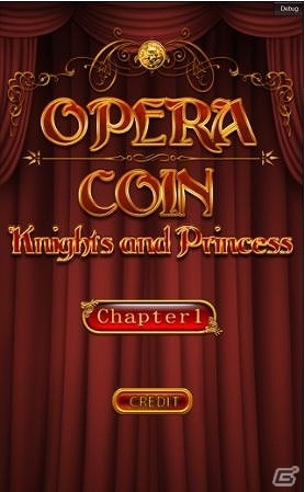 iOS「OPERA COIN」日本語版・海外向け英語版の配信開始の画像1