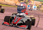 PS3/Xbox 360「F1 RACE STARS」中国のコースや全ドライバーを紹介する最新映像を公開