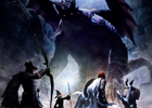 PS3/Xbox 360「ドラゴンズドグマ：ダークアリズン」数々のEXスキルを用いた強力な魔法攻撃や黒呪島で新たに出現する凶悪モンスターなどとの戦闘シーンも確認できる「ソーサラー」のプレイ動画が公開