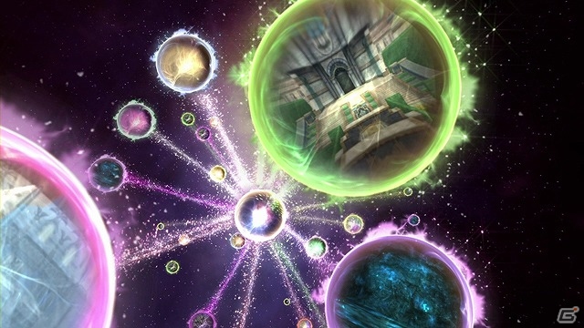 「スクエニ レジェンドワールド」本サービス開始時に「ヴァンのオーブ(R＋)」がもらえる事前登録開始の画像1