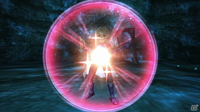 「スクエニ レジェンドワールド」本サービス開始時に「ヴァンのオーブ(R＋)」がもらえる事前登録開始の画像3