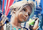 「スクエニ レジェンドワールド」本サービス開始時に「ヴァンのオーブ(R＋)」がもらえる事前登録開始