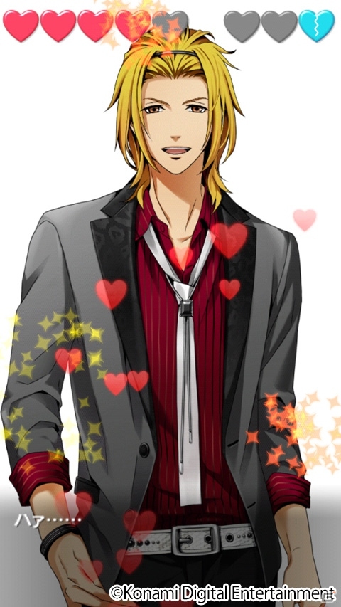 自分だけのレストランで男性アイドルとの恋愛を楽しもう！iOS/Android「ときめきレストラン☆☆☆」配信開始の画像4