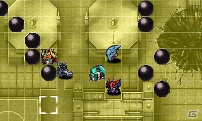 3DS「スーパーロボット大戦UX」発売記念！シリアルコードプレゼントキャンペーンを開始の画像4