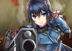 「戦場のヴァルキュリアDUEL」ネームレス最強の「NO.1（エース）」ついに武装開放！ランキングイベント「イムカ、武装開放！！」開催