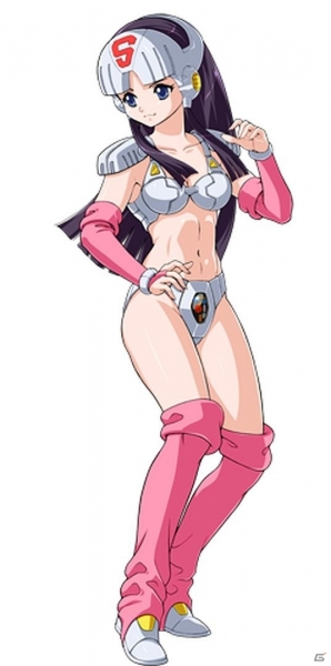 Yahoo! Mobage「リング☆ドリーム～女子プロレス大戦～」期間限定イベント「ラヴァーズ井ノ瀬のラブ・パンデミック～電撃前夜祭～」「桜姫アゲイン～梅の季節に桜が満開～」同時開催の画像3
