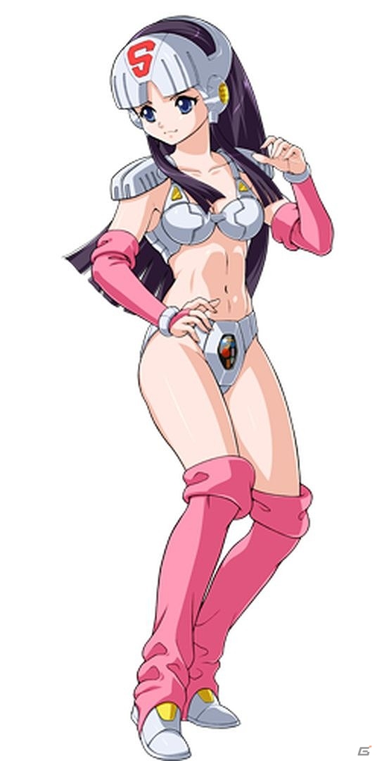 Yahoo! Mobage「リング☆ドリーム～女子プロレス大戦～」期間限定イベント「ラヴァーズ井ノ瀬のラブ・パンデミック～電撃前夜祭～」「桜姫アゲイン～梅の季節に桜が満開～」同時開催の画像3