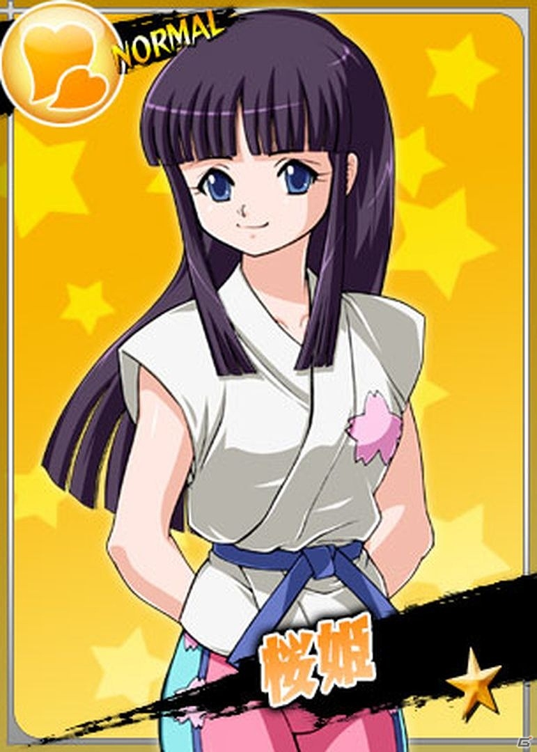 Yahoo! Mobage「リング☆ドリーム～女子プロレス大戦～」期間限定イベント「ラヴァーズ井ノ瀬のラブ・パンデミック～電撃前夜祭～」「桜姫アゲイン～梅の季節に桜が満開～」同時開催の画像4