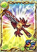 GREE「熱戦！バトライブ」最高レアリティSS武器開放！期間限定イベント「古代遺跡の守護神」開始の画像1
