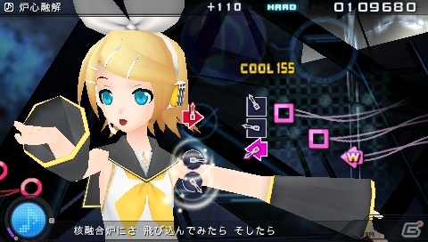 「PS Store Magazine」3月14日号は「初音ミク –Project DIVA–」特集！PS Storeで配信中の「Project DIVA」シリーズを一挙紹介の画像10