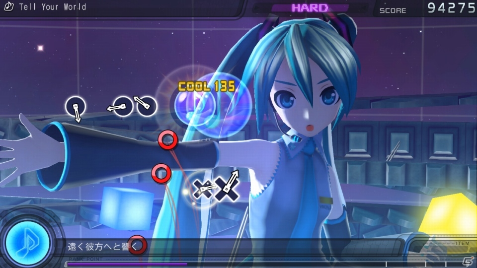 「PS Store Magazine」3月14日号は「初音ミク –Project DIVA–」特集！PS Storeで配信中の「Project DIVA」シリーズを一挙紹介の画像2
