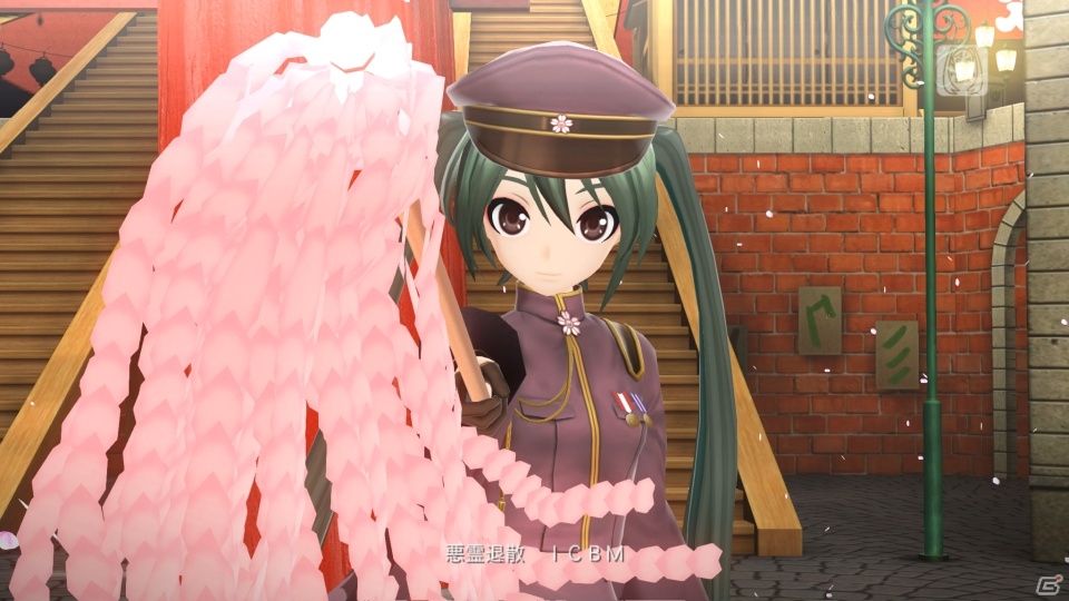 「PS Store Magazine」3月14日号は「初音ミク –Project DIVA–」特集！PS Storeで配信中の「Project DIVA」シリーズを一挙紹介の画像5