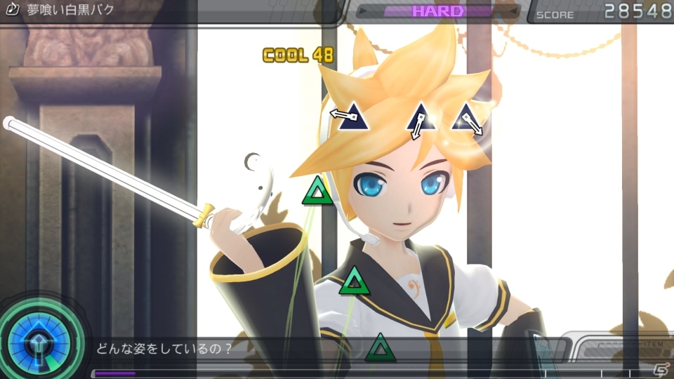 「PS Store Magazine」3月14日号は「初音ミク –Project DIVA–」特集！PS Storeで配信中の「Project DIVA」シリーズを一挙紹介の画像6