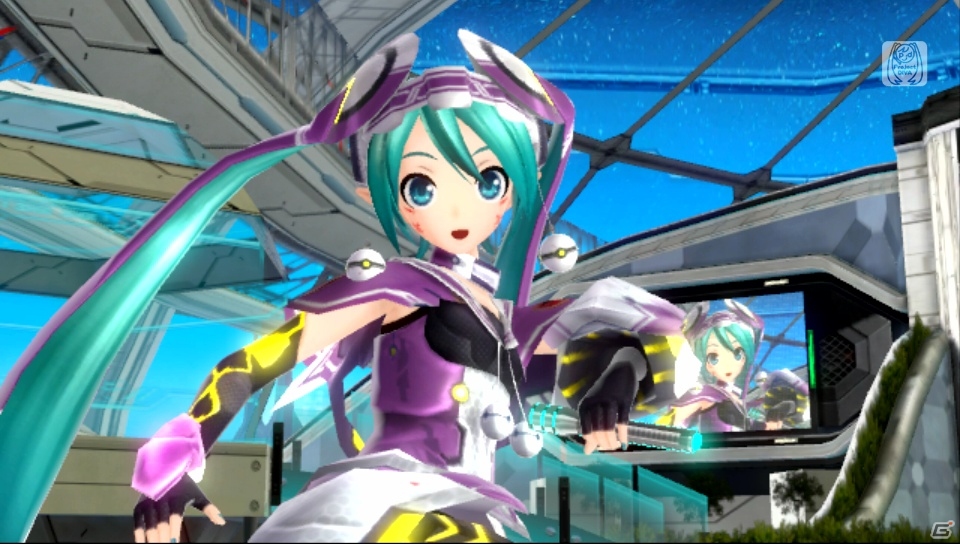 「PS Store Magazine」3月14日号は「初音ミク –Project DIVA–」特集！PS Storeで配信中の「Project DIVA」シリーズを一挙紹介の画像7