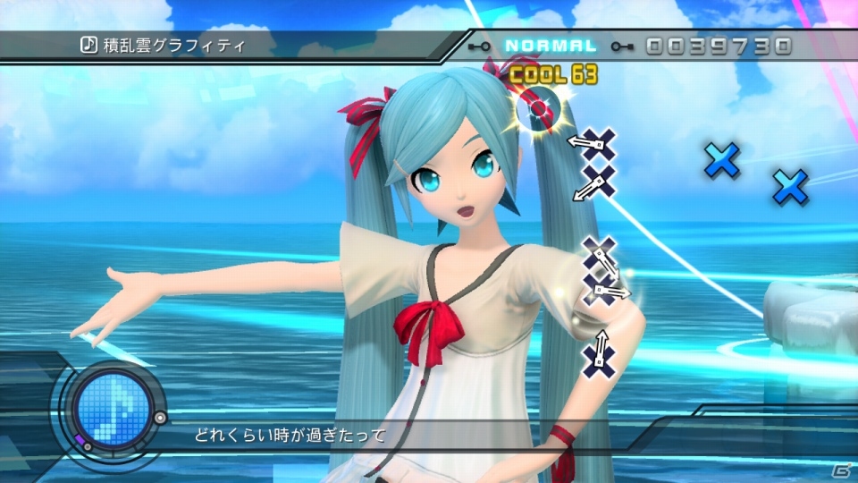 「PS Store Magazine」3月14日号は「初音ミク –Project DIVA–」特集！PS Storeで配信中の「Project DIVA」シリーズを一挙紹介の画像9