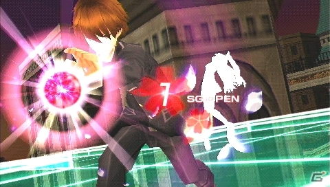 PSP「フェイト／エクストラ CCC」ショートムービー「シークレット・ガーデン」公開―丹下桜さんの直筆サイン色紙がもらえるTwitterキャンペーンもの画像5