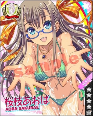 Mobageにて提供中の「ビーナスアカデミー」Android版がリリース！の画像4