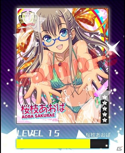 Mobageにて提供中の「ビーナスアカデミー」Android版がリリース！の画像23