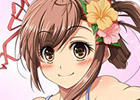 Mobageにて提供中の「ビーナスアカデミー」Android版がリリース！