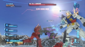 PS3「ガンダムブレイカー」発売日が6月27日に決定―PS3版の体験版で遊べるゲーム内容の続報や初回特典情報をお届けの画像16