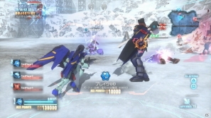PS3「ガンダムブレイカー」発売日が6月27日に決定―PS3版の体験版で遊べるゲーム内容の続報や初回特典情報をお届けの画像23