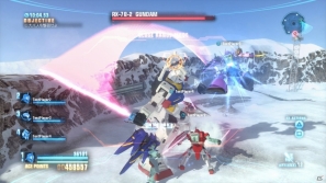 PS3「ガンダムブレイカー」発売日が6月27日に決定―PS3版の体験版で遊べるゲーム内容の続報や初回特典情報をお届けの画像24