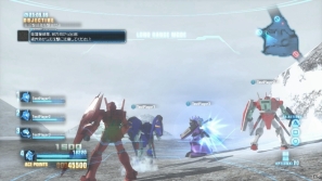 PS3「ガンダムブレイカー」発売日が6月27日に決定―PS3版の体験版で遊べるゲーム内容の続報や初回特典情報をお届けの画像25