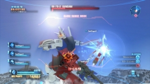 PS3「ガンダムブレイカー」発売日が6月27日に決定―PS3版の体験版で遊べるゲーム内容の続報や初回特典情報をお届けの画像26