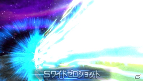 PSP「ウルトラマン オールスタークロニクル」シャイニングウルトラマンゼロのかっこいいゲーム画面を一挙紹介！の画像21