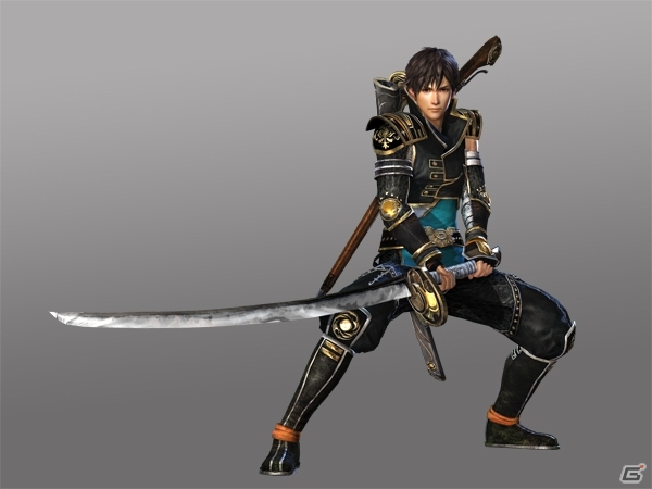 3DS「戦国無双 Chronicle」ダウンロード版が3月20日に配信決定―パッケージ版は店頭の在庫分をもって出荷終了の画像2