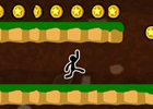 爽快コインアクションゲーム「ジャンプでコイン」Android版が配信開始